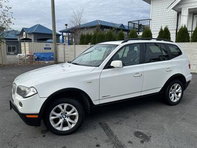 2009 BMW X3 xDrive30i   - Photo 8 - Langley, BC V3A 4H1