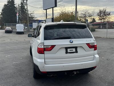 2009 BMW X3 xDrive30i   - Photo 5 - Langley, BC V3A 4H1