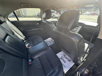 2010 Ford Fusion SEL   - Photo 31 - Langley, BC V3A 4H1