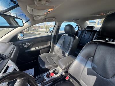 2010 Ford Fusion SEL   - Photo 22 - Langley, BC V3A 4H1