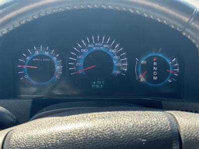 2010 Ford Fusion SEL   - Photo 18 - Langley, BC V3A 4H1