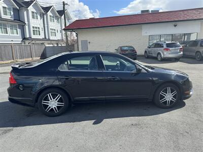 2010 Ford Fusion SEL   - Photo 4 - Langley, BC V3A 4H1