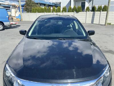 2010 Ford Fusion SEL   - Photo 11 - Langley, BC V3A 4H1