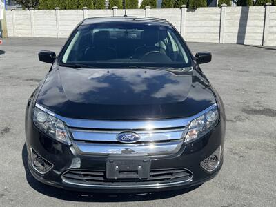 2010 Ford Fusion SEL   - Photo 2 - Langley, BC V3A 4H1