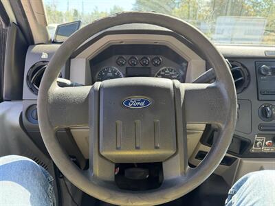2010 Ford F-550 - Photo 14 - Langley, BC V3A 4H1