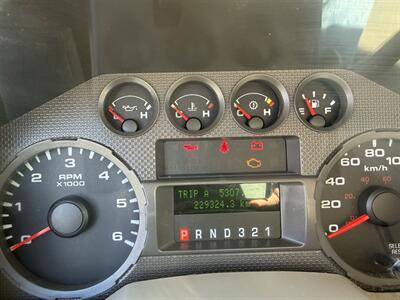 2010 Ford F-550 - Photo 16 - Langley, BC V3A 4H1