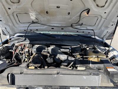 2010 Ford F-550 - Photo 12 - Langley, BC V3A 4H1