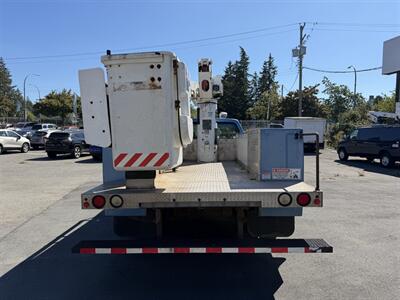 2010 Ford F-550 - Photo 5 - Langley, BC V3A 4H1