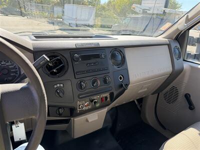 2010 Ford F-550 - Photo 15 - Langley, BC V3A 4H1