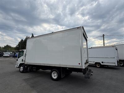 2018 Isuzu NPR - Photo 5 - Langley, BC V3A 4H1