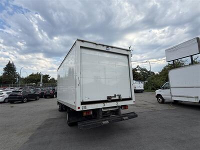 2018 Isuzu NPR - Photo 6 - Langley, BC V3A 4H1