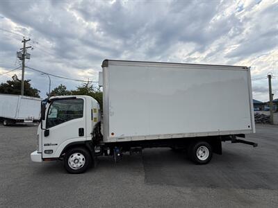 2018 Isuzu NPR - Photo 3 - Langley, BC V3A 4H1
