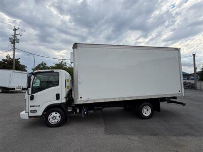 2018 Isuzu NPR - Photo 4 - Langley, BC V3A 4H1