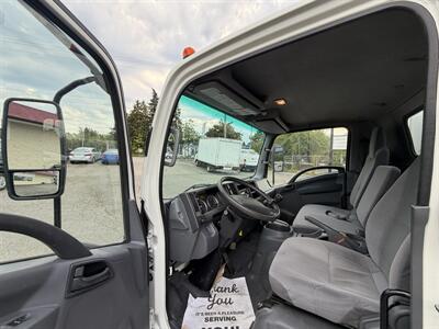 2018 Isuzu NPR - Photo 16 - Langley, BC V3A 4H1