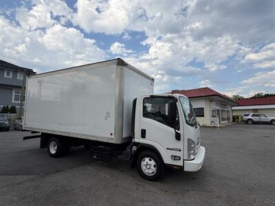 2018 Isuzu NPR - Photo 10 - Langley, BC V3A 4H1