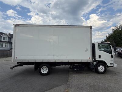 2018 Isuzu NPR - Photo 9 - Langley, BC V3A 4H1