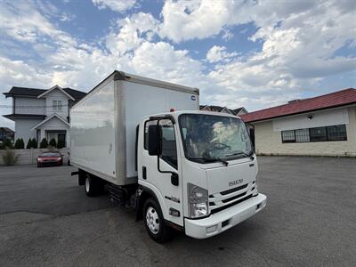 2018 Isuzu NPR - Photo 11 - Langley, BC V3A 4H1