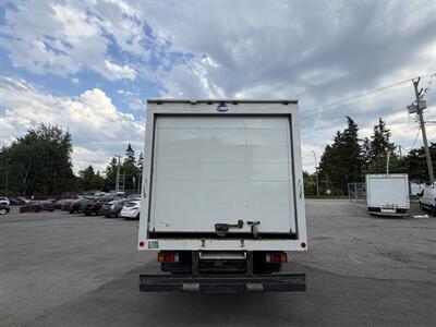 2018 Isuzu NPR - Photo 7 - Langley, BC V3A 4H1