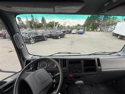 2018 Isuzu NPR - Photo 14 - Langley, BC V3A 4H1