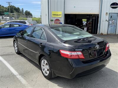 2009 Toyota Camry - Photo 4 - Langley, BC V3A 4H1