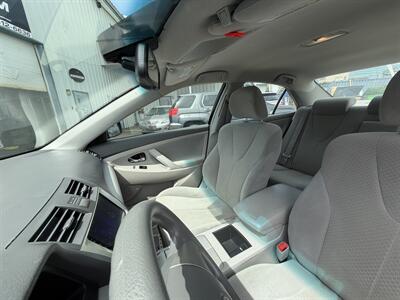 2009 Toyota Camry - Photo 12 - Langley, BC V3A 4H1