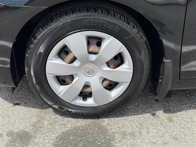2009 Toyota Camry - Photo 18 - Langley, BC V3A 4H1