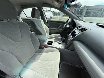 2009 Toyota Camry - Photo 16 - Langley, BC V3A 4H1