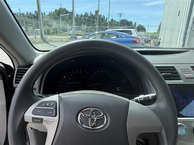 2009 Toyota Camry - Photo 17 - Langley, BC V3A 4H1