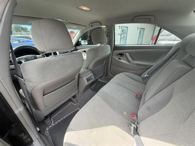 2009 Toyota Camry - Photo 14 - Langley, BC V3A 4H1