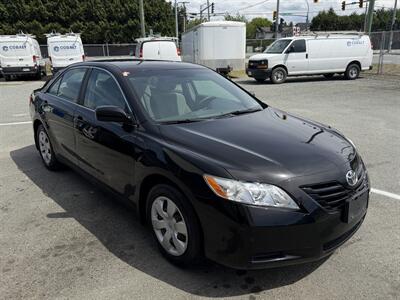 2009 Toyota Camry - Photo 2 - Langley, BC V3A 4H1