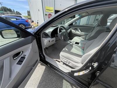 2009 Toyota Camry - Photo 13 - Langley, BC V3A 4H1