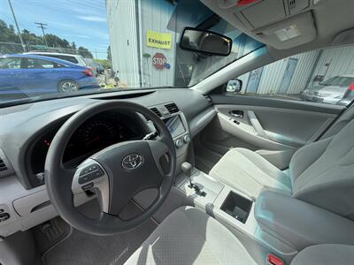 2009 Toyota Camry - Photo 10 - Langley, BC V3A 4H1