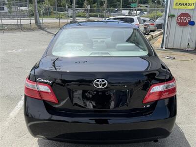 2009 Toyota Camry - Photo 5 - Langley, BC V3A 4H1
