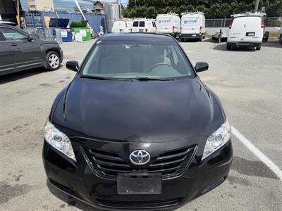 2009 Toyota Camry - Photo 6 - Langley, BC V3A 4H1