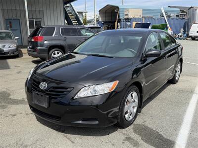 2009 Toyota Camry - Photo 1 - Langley, BC V3A 4H1