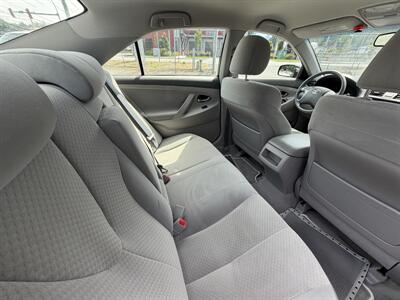 2009 Toyota Camry - Photo 15 - Langley, BC V3A 4H1