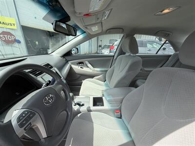 2009 Toyota Camry - Photo 11 - Langley, BC V3A 4H1