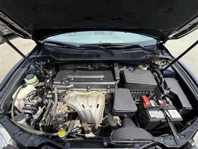 2009 Toyota Camry - Photo 9 - Langley, BC V3A 4H1