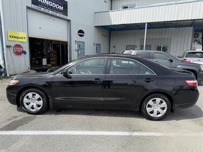 2009 Toyota Camry - Photo 3 - Langley, BC V3A 4H1