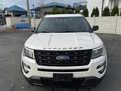 2017 Ford Explorer Sport   - Photo 3 - Langley, BC V3A 4H1