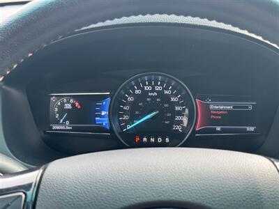 2017 Ford Explorer Sport   - Photo 10 - Langley, BC V3A 4H1