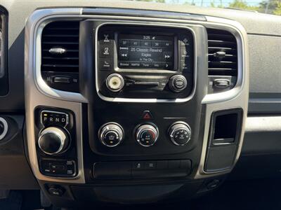 2016 RAM 1500 SLT - Photo 10 - Langley, BC V3A 4H1
