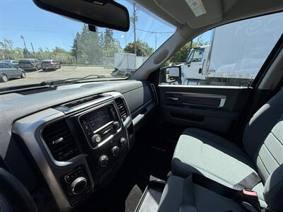 2016 RAM 1500 SLT - Photo 9 - Langley, BC V3A 4H1
