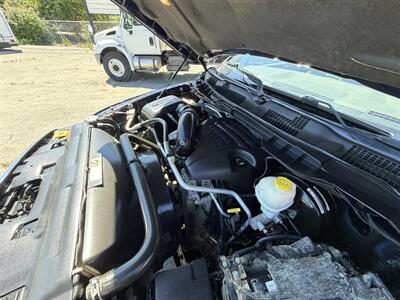 2016 RAM 1500 SLT - Photo 23 - Langley, BC V3A 4H1