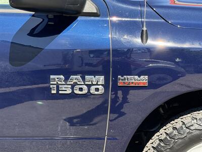 2016 RAM 1500 SLT - Photo 7 - Langley, BC V3A 4H1