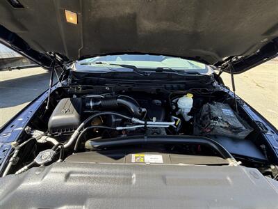 2016 RAM 1500 SLT - Photo 21 - Langley, BC V3A 4H1