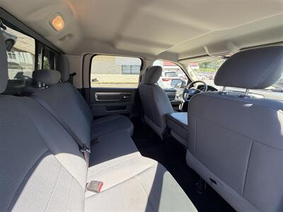 2016 RAM 1500 SLT - Photo 18 - Langley, BC V3A 4H1
