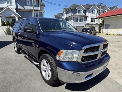 2016 RAM 1500 SLT - Photo 2 - Langley, BC V3A 4H1