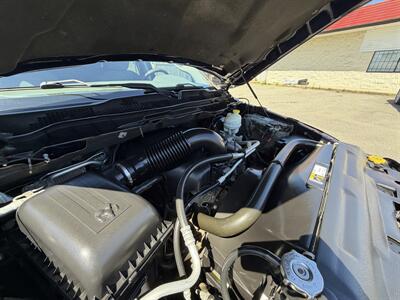 2016 RAM 1500 SLT - Photo 22 - Langley, BC V3A 4H1