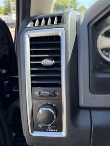 2016 RAM 1500 SLT - Photo 13 - Langley, BC V3A 4H1
